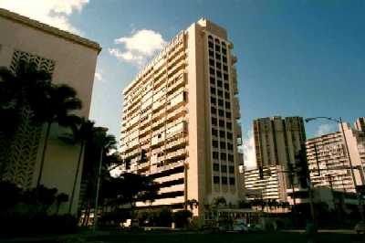 Honolulu Condominiums located at Atkinson Plaza 475 Atkinson Drive Honolulu Hi 96814 Ala Moana
